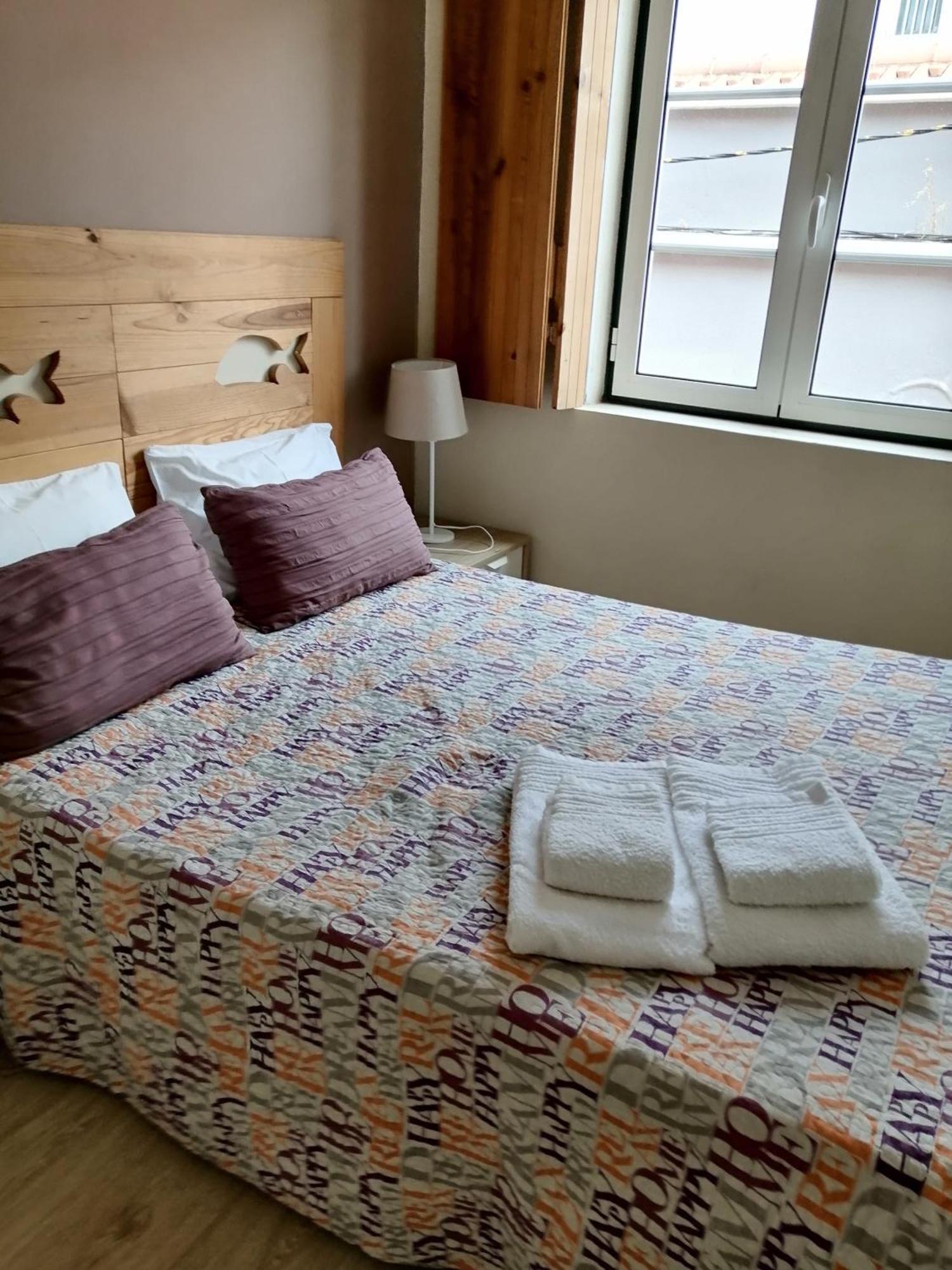 Ferienwohnung Aliciamar F By Casas De Setúbal Zimmer foto
